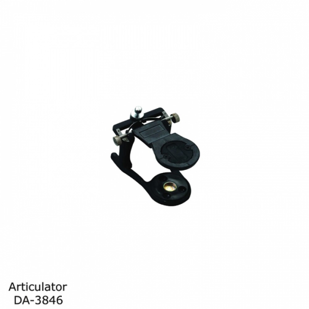 Articulator