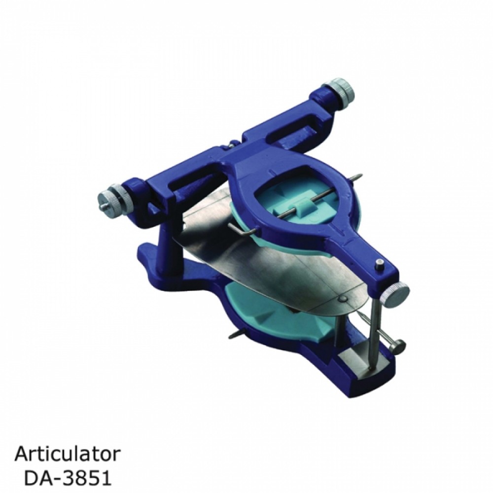 Articulator