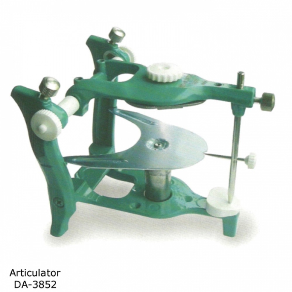 Articulator