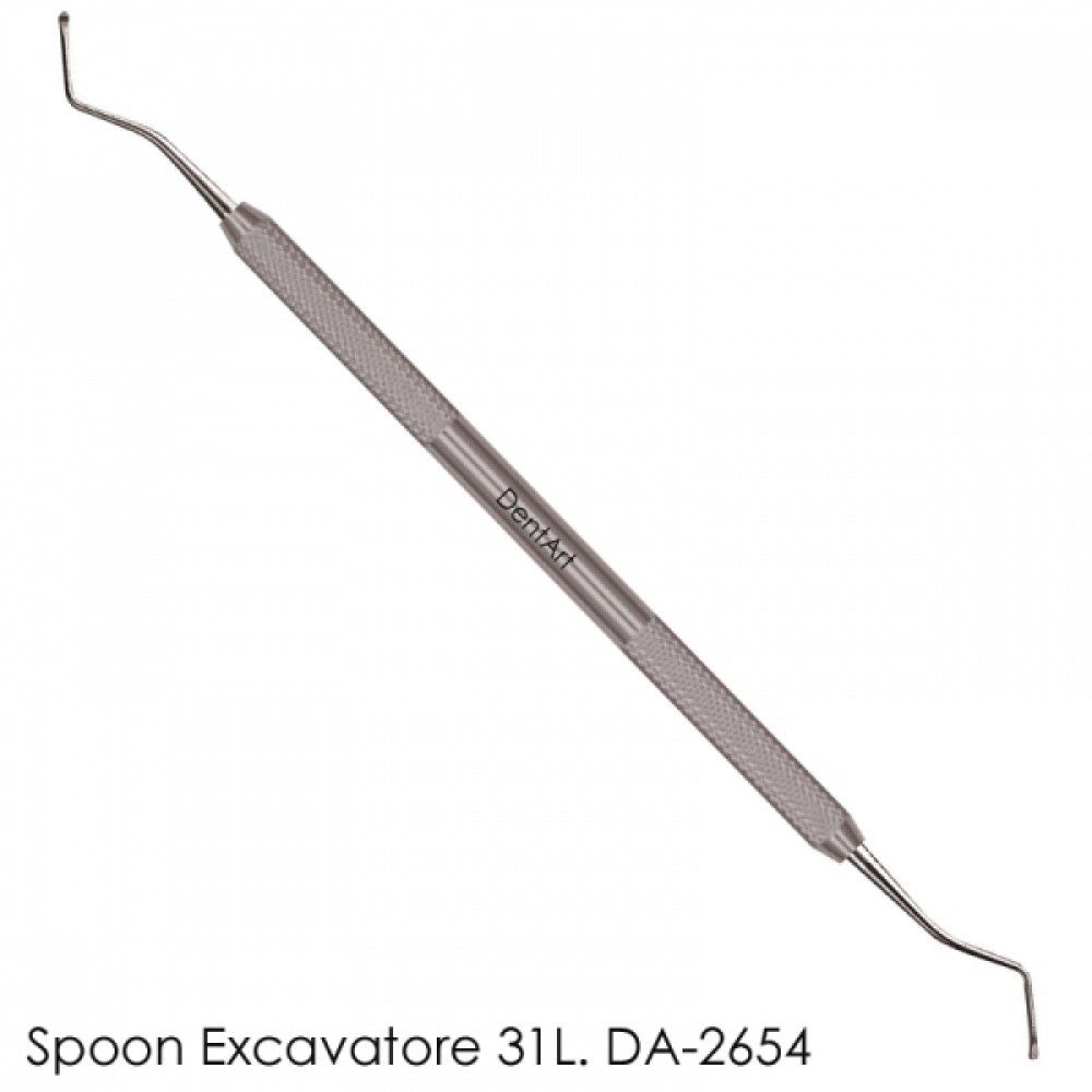 Spoon Excavatore