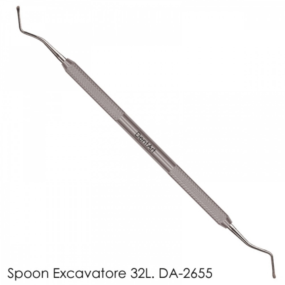 Spoon Excavatore