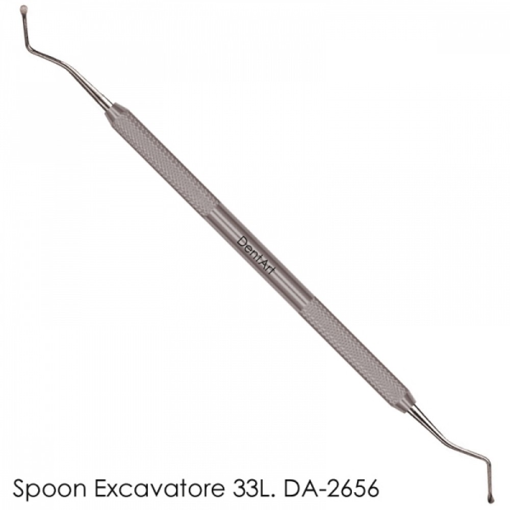 Spoon Excavatore