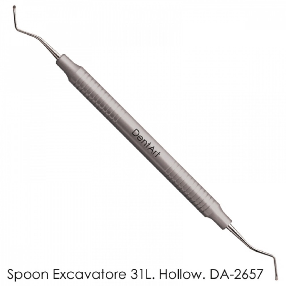 Spoon Excavatore