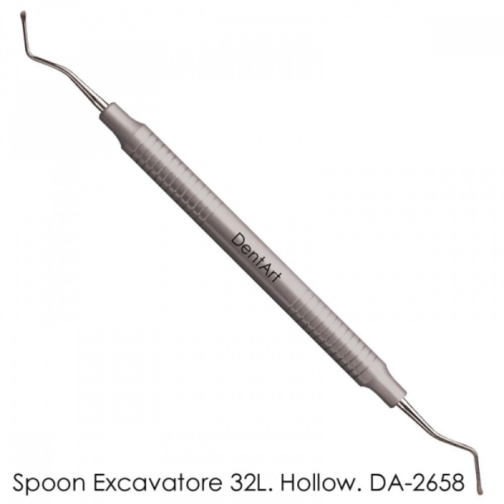 Spoon Excavatore