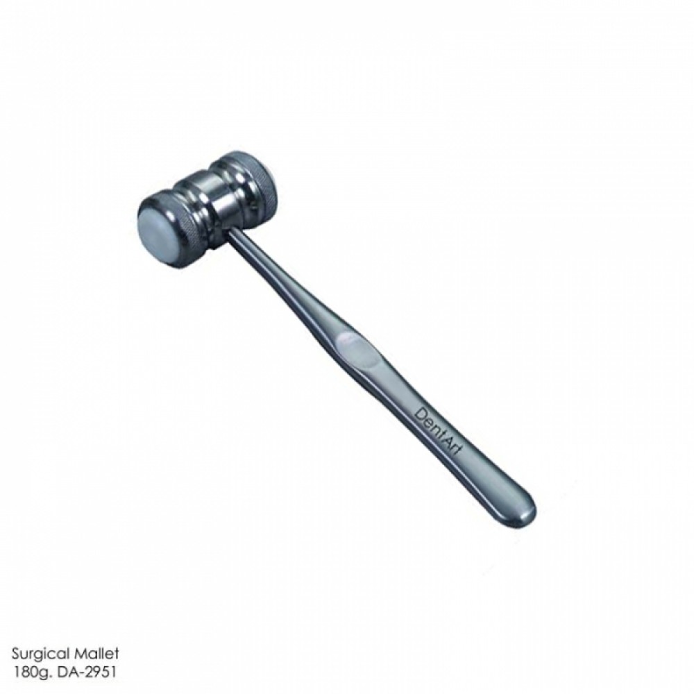 SURGICAL MALLET