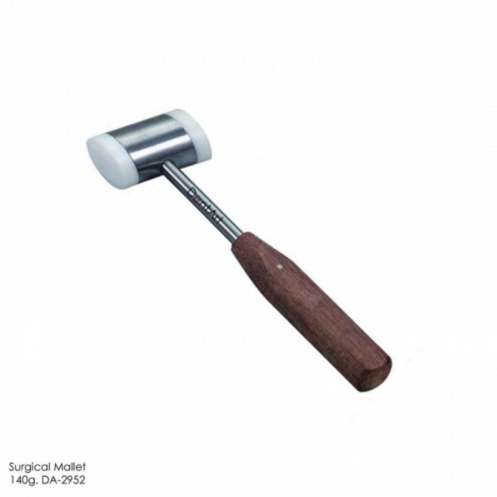 SURGICAL MALLET