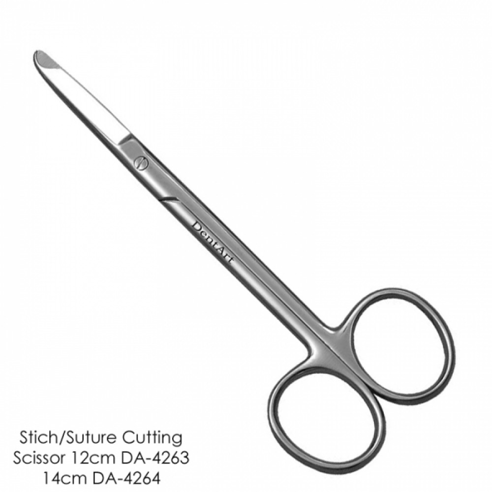 Stich/Suture Cutting Scissor