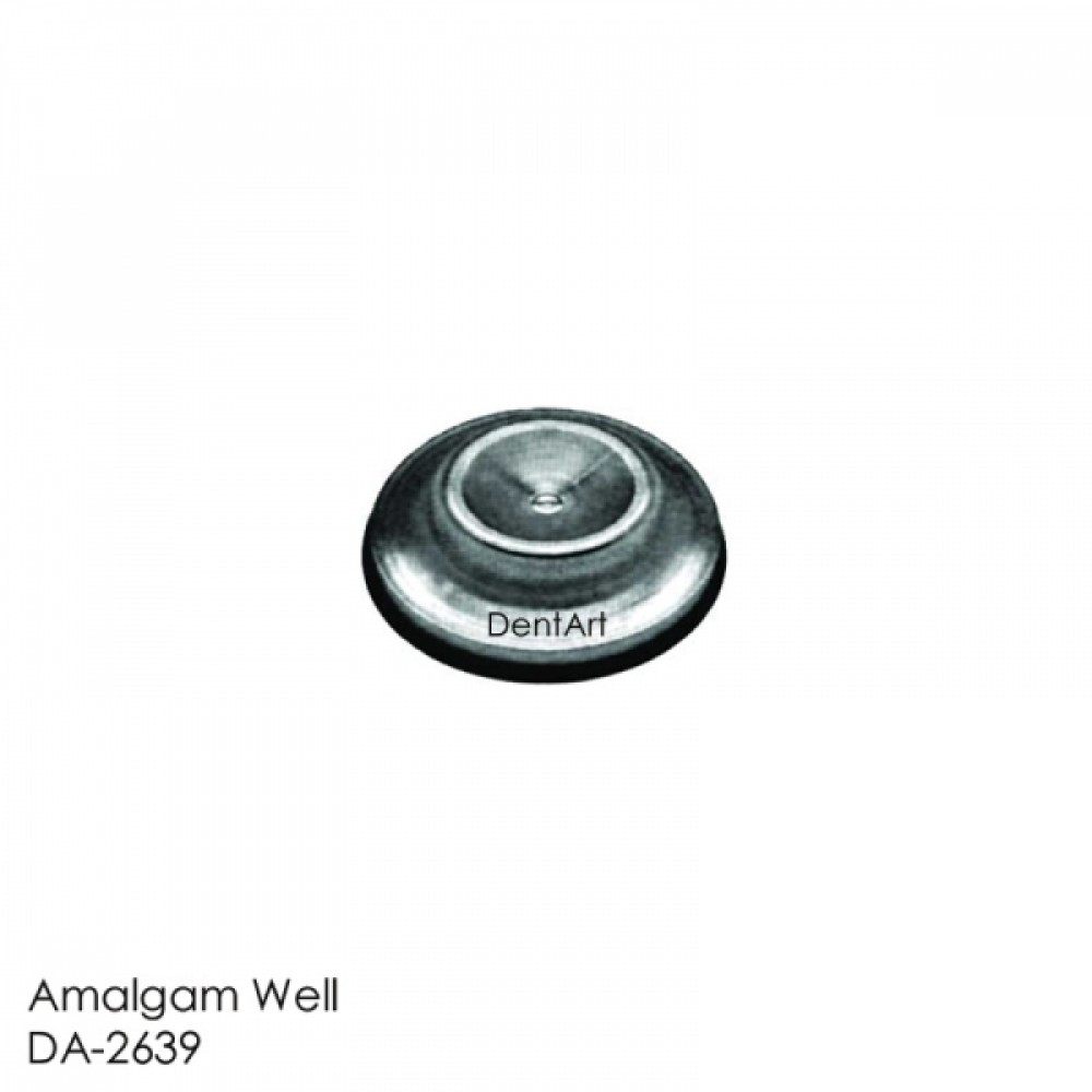 Amalgam Well